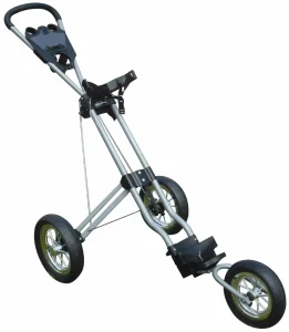 3 Wheel Golf Trolley for Stand Bag