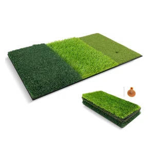 3 in 1 Golf Training Aids for Effective Golf Practice