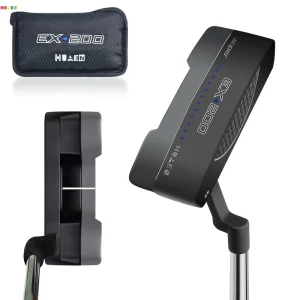 3 sizes Zinc Alloy Golf Putter With Headcover Mens Right Hand Manufacturer Factory Supplier Golf Clubs OEM ODM