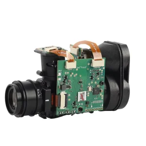 3000m Laser Rangefinder Module Laser Range Sensor OEM Module Long Range Golf Distance Range Finder Sensor