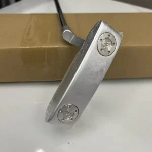 304 Stainless Steel Milled Unisex OEM Design Golf Blade Putter