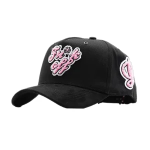 31 Hats X Sad Boyz Pink Trucker Caps Curved Brim Gorras 31 Linda G5 Embroidery Caps Gorras 31 Hats