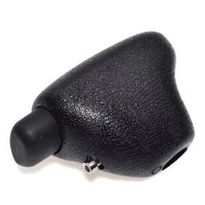 357713139A Automatic Gear Shift Knob Black for VW Golf Mk3 Passat B3 B4 Polo 114721755 357713139A