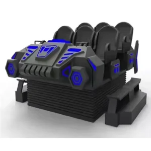 360 VR Rotation VR Helicopter Flight Simulator Virtual Realty Airplane Flying Machine