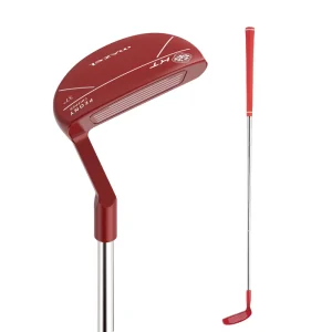 37 Degree Chipper Golf Club Pitching Wedge Improve Short Game Golf Wedge