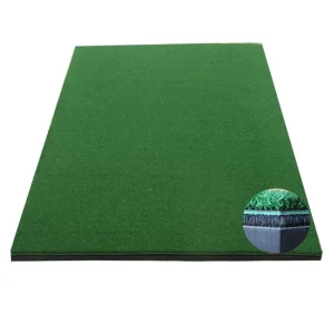 3D Golf Hitting Mat Golf Commercial Practicing Mat for Training Course