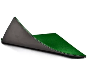 3D Golf Hitting Mat Golf Training Aids Premium Quality and Durable for Realistic Outdoor and Indoor Golf Practice