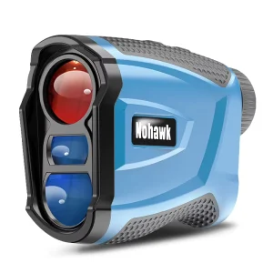 3M02 600m Golf Long Distance Finder Watch for Hunt Monocular with Laser Range Finder Golf Rangefinder with Slope