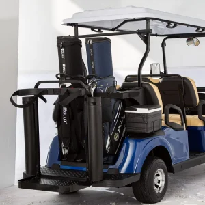 4 Seater Electric Golf Carts Cost Effective Export Grade for Global Retailers