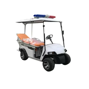 4 Seats Used or New Electric Golf Cart for Sale