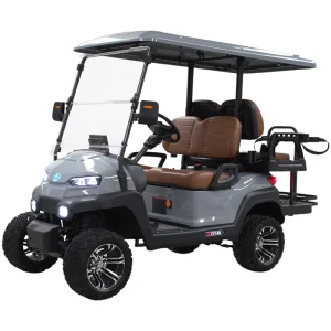 4 person golf cart popular off road golf cart