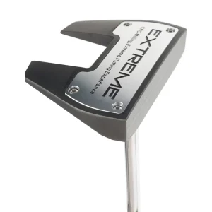 431 Casting Mallet type Putter Head Manufacturer Price Stainless Steel Golf Club Customized Golf Putter