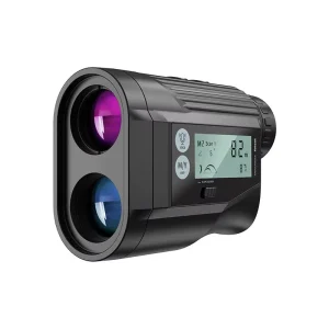 450M 2500M NOHAWK OEM Range Finder for Hunting Golf Distance Finder Meter Outdoor Laser Rangefinder Flag Lock Vibration Magnet