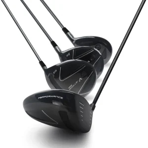 460CC Titanium Driver Wood Golf Clubs New Design 10.5 Degrees Right Handed Graphite Steel Shaft R Flex Rubber Grip Customizable