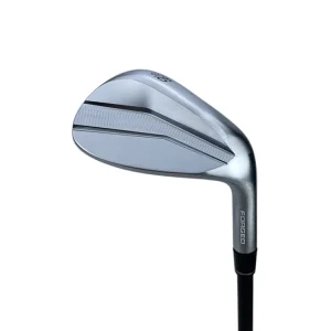 48 52 56 60 Loft OEM Golf Wedge Head Wedge Golf Wedge Club Sets with CNC Milled