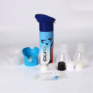 4L Little Size Canned Oxygen