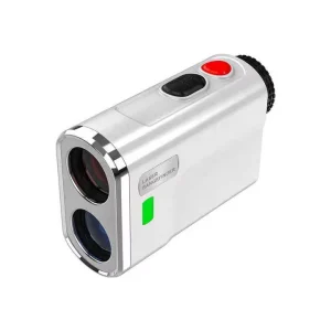 5-3000m Golf Rangefinder Handheld Laser Distance Meter with Binocular Scope for Hunting Measurement