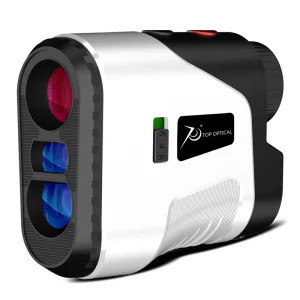 5-800m Rangefinder Measuring Monocular Range Finder 800 Meters Handheld Golf Rangefinder for Archery Golf