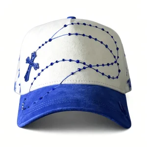 5 Panel Caps G5 Sports Caps Beard Crystal Innedit Baez Rico Gorras Tombochio El Mago 31 Hats Baez Hat with Box