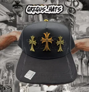 5 Panel Gorras Hats Fuerza Regida Embroidered Vintage Sun Protection Golf Baseball Caps Gorras Hats