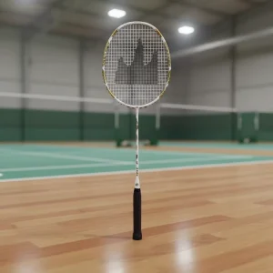 5U 75 79g All Round 3K High Modulus Carbon Badminton Racket 28lbs Stiff Shaft G6 Wooden Grip Professional