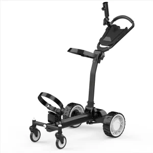 6 Wheels Carts Remote Control Golf Trolleys High Quality Electric Golf Trolley