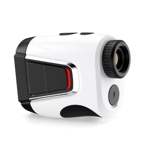 600 Meter Angle and Height Measurement Laser Rangefinder for Hunting