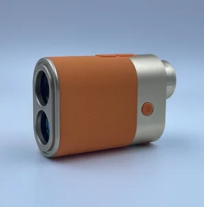 600M Handheld USB Long Mini Laser Range Finder for Outdoor Sport Telescope Hunting
