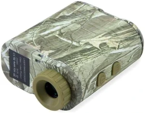 600M Right Handed ABS Golf Laser Rangefinder Telescope for Power Engineering Hunting Cross Border Dropshipping Training Aids