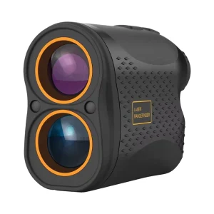600m 6X Magnification Golf Distance Finder Golf Rangefinder Laser Rangefinder
