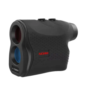 600m 900m 1200m 1500m 6X Laser Rangefinder Golf Rangefinder Laser for Golf Hunting Outdoor