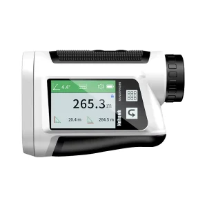600m Golf Range Finder Outdoor Professional Golf Rangefinder