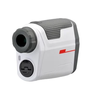 600m Golf Rangefinder with Pin Seeking 6X Magnification Long Distance Rangefinder