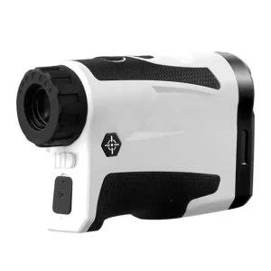600m Laser Distance Sensor Golf Range Finder Handheld Golf Laser Rangefinder Hunting Range Finder