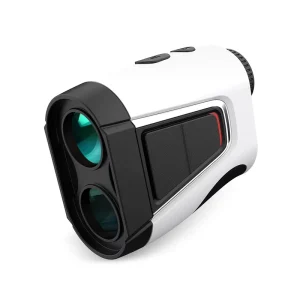 600m Laser Range Finder Telescope Golf Rangefinder Outdoor Ranging Speed