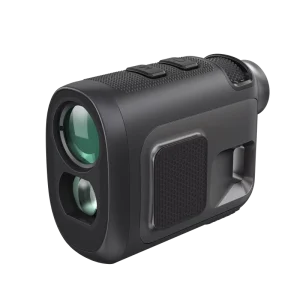 600m Laser Rangefinders Golf Range Finder PinSeeker Slope Scope Distance Meter Hunting Digital Rangefinder