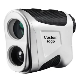 600m OEM Hunting & Golf Rangefinder 6X 1099m Range 1m/Yd Accuracy