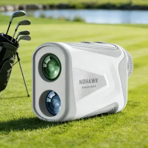 600m OEM ODM Golf Rangefinder Hunting Scope Optical Instruments Monocular Distance Measuring Laser Range Finder Telescope