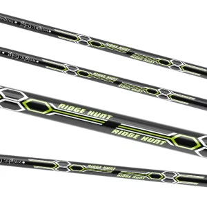 64g Carbon Graphite Shaft Elite Precision Engineered Golf Component for Premium Brands