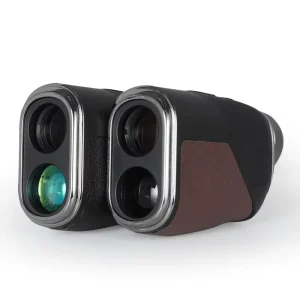 6X Magnification 600m Measuring Distance Golf Laser Rangefinder