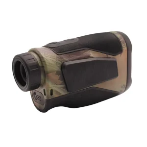 6X Magnification Optical Scope HD Laser Rangefinder Multi Function Handheld Electronic Golf Distance Meter Hunting Range