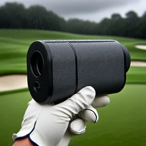 6X Mini Laser Golf Rangefinder Golf PinSeeker Slope Scope Custom Logo Golf Rangefinder Low Moq
