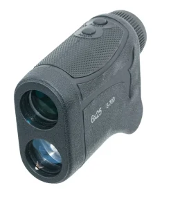 6X Power 25mm 600m 1000m Quick Response Golf Laser Rangefinder High Definition Range Finder for Hunting