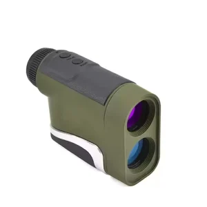6X21 1000M Laser Rangefinder for Golf and Outdoor Sports Long Distance Laser Rangefinder