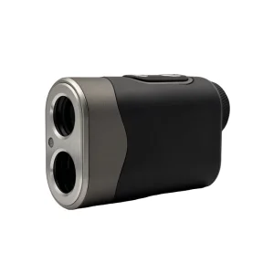 6x Magnification 5-1000 M Golf Rangefinder with Magnetic Function