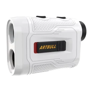 7 Modes Rechargeable Slope Adjusted Flag Lock Vibration Distance Meter Outdoor Laser Rangefinder Golf Magnet