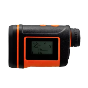 7.0X Magnification Multifunction Engineering 2000m Distance Laser Long Distance Meter Golf Hunting Laser Rangefinder