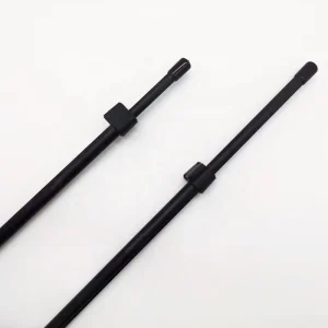 7.2Ft Customized Durable and Lightweight Swing Plane Golf Training Aids Alignment Stick