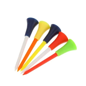 70mm Plastic Golf Ball Tees