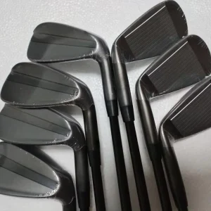 790 Golf Irons Forged Golf Iron Set for Right Hand Golfers